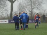 S.K.N.W.K. JO13-1 - D.Z.C. '09 JO13-1 (competitie) seizoen 2021-2022 (najaar - 2e fase)) (5/100)